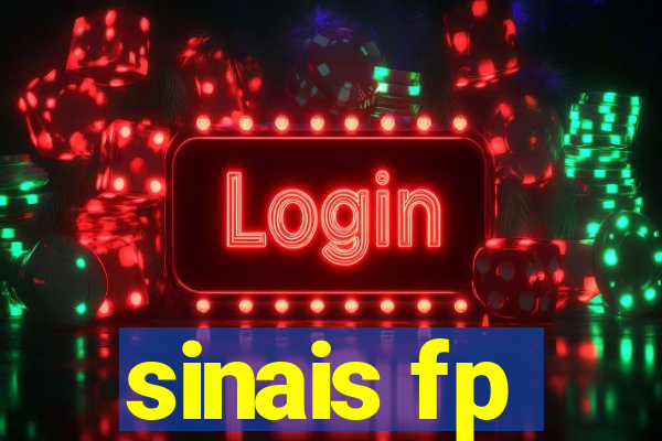 sinais fp